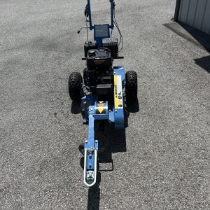 Stump Grinder