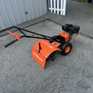 SuperHandy Rototiller