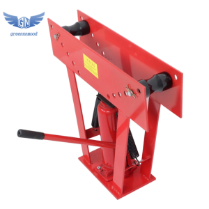 16ton Manual Pipe Bender