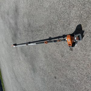STIHL Pool Saw - Long Reach Hedge Trimmer