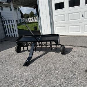 48 inch Yard Aerator